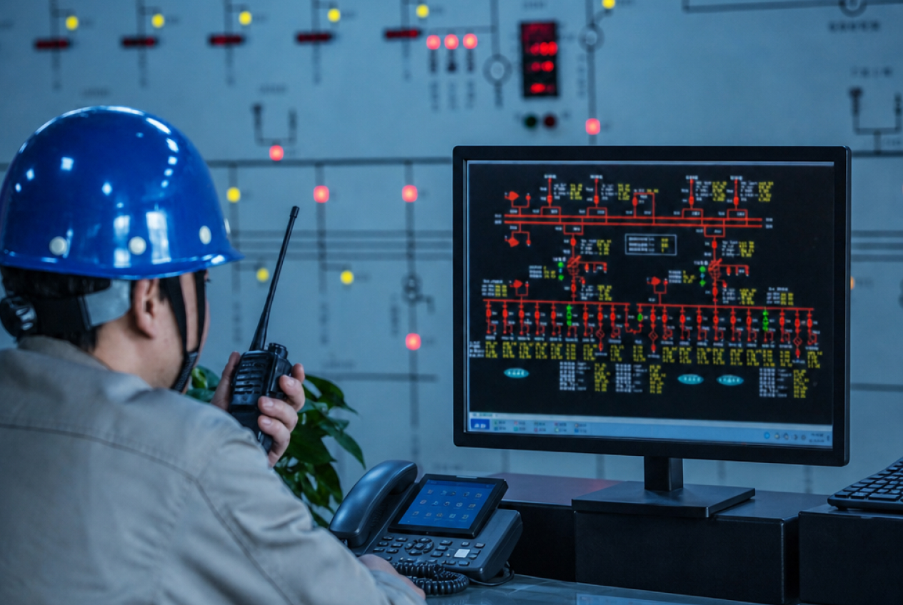 SCADA
